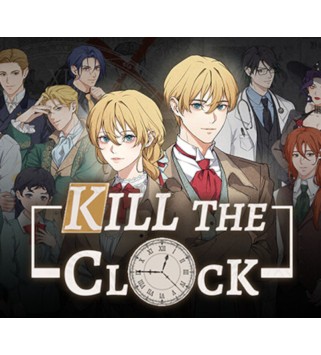 Kill The Clock Steam Key GLOBAL